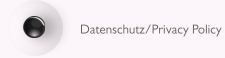 Datenschutz/Privacy Policy